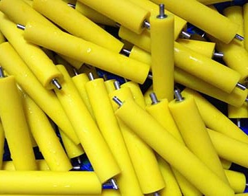 Caratteristiche degli elastomeri termoplastici (TPE)