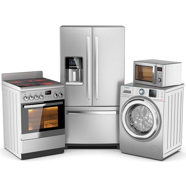 Polyether Polyols for refrigerators