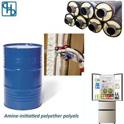 Qual è l'applicazione del poliuretano?