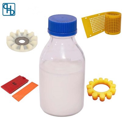 Come scegliere il giusto prepolimero poliuretanico?