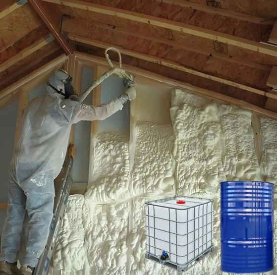 pu FOAM INSULATION pu FOAM INSULATION